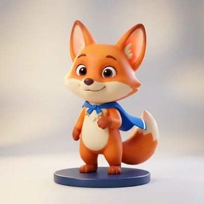 3D Render