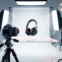 Product Photo Studio